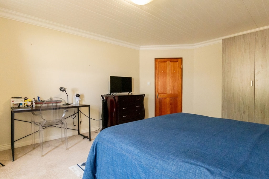 To Let 4 Bedroom Property for Rent in Long Acres Country Estate Western Cape